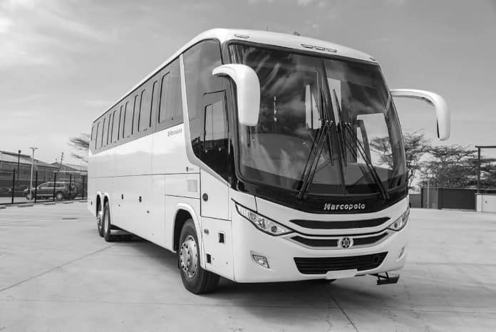 Unlocking the Value - Exploring Scania Bus Price in Tanzania