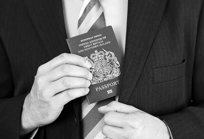 Unlocking the Visa Maze Navigating Tanzania's Entry Requirements for UK Travelers