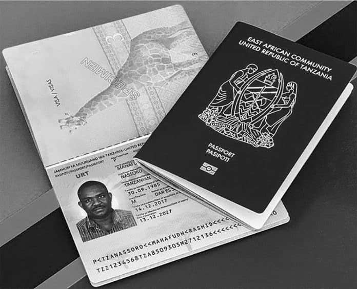 Unlocking the World - How Tanzanian Passport Holders Can Easily Obtain Visa on Arrival