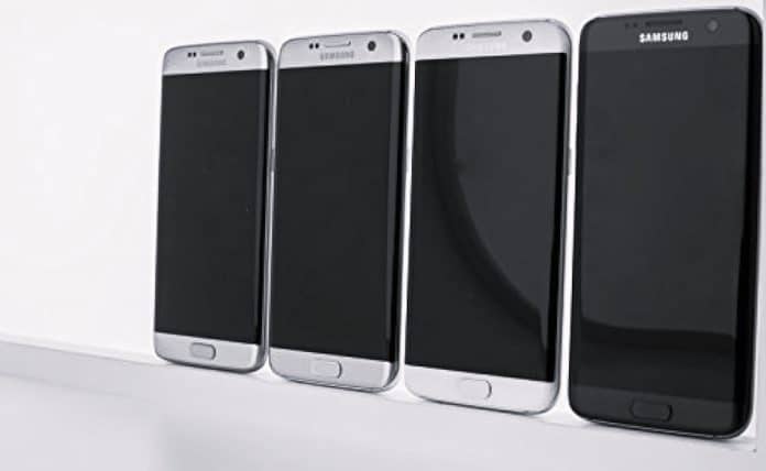 Unveiling the Best Deals: Samsung Galaxy S7 Edge Price in Tanzania