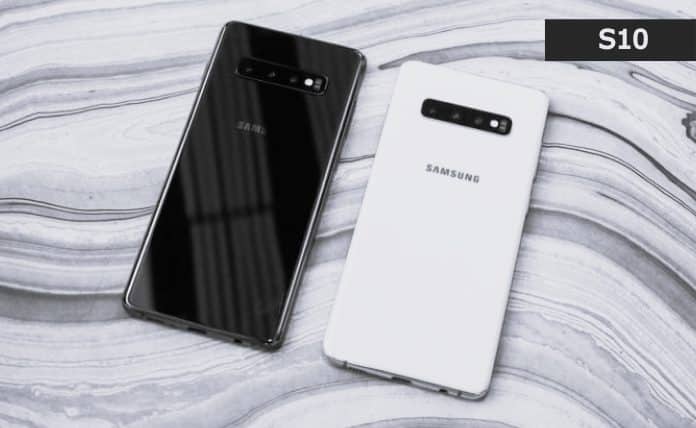Unveiling the Best Deals Samsung S10 Plus Price in Tanzania
