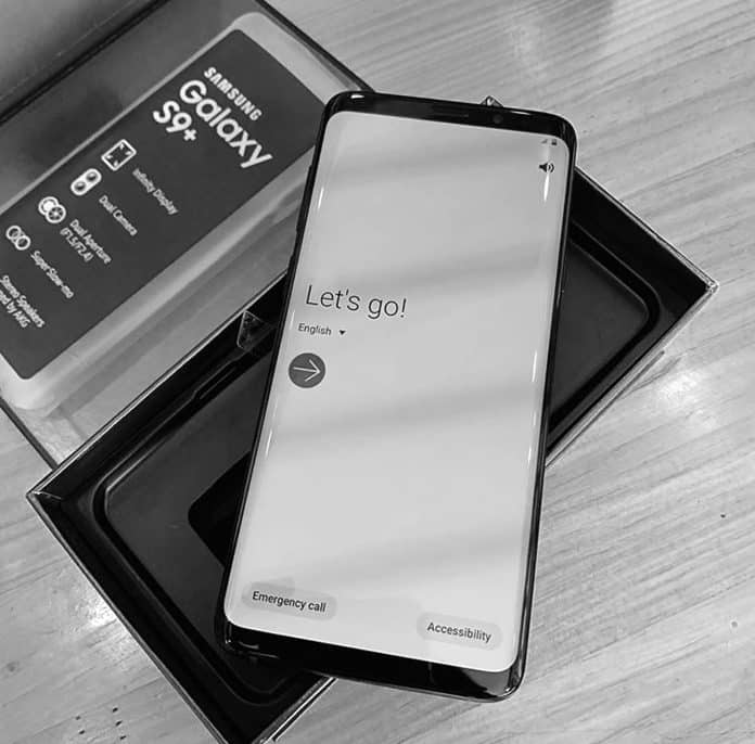 Your Guide to Affordable Luxury - Exploring Samsung S9 Price in Tanzania