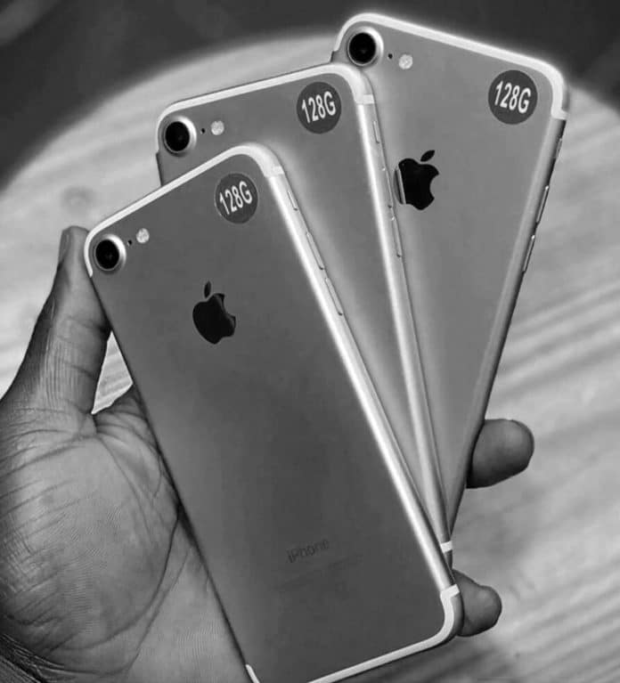 Your Guide to the iPhone _7 Plain Price in Tanzania - Is it Worth the Investment