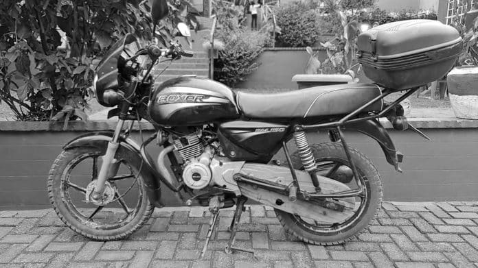 boxer motorcycle price in tanzania