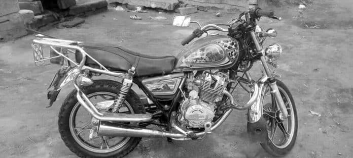 king lion motorcycle price in tanzania