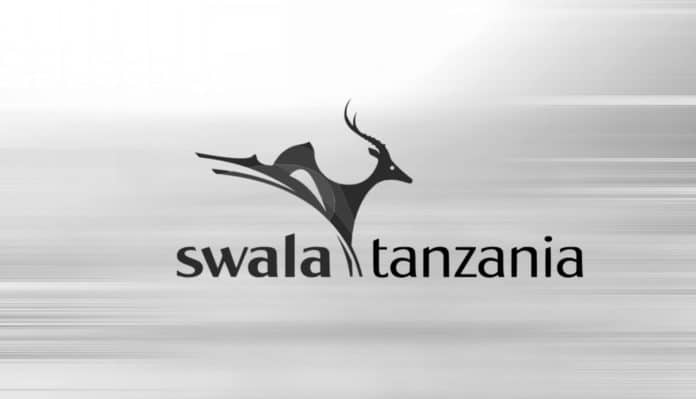 swala tanzania share price
