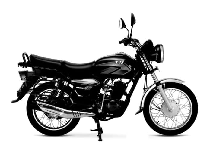 tvs motorcycle price in tanzania