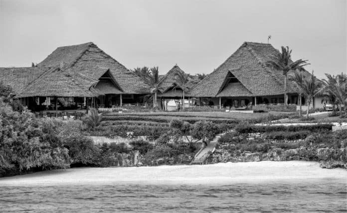 A Slice of Paradise Experience Luxury and Serenity at Zawadi Hotel in Zanzibar’s Michamvi