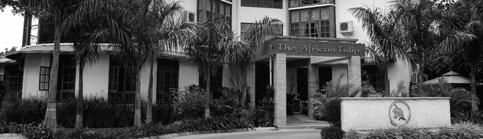 African Tulip Hotel Arusha - Where Luxury Meets Authenticity in the Heart of Tanzania