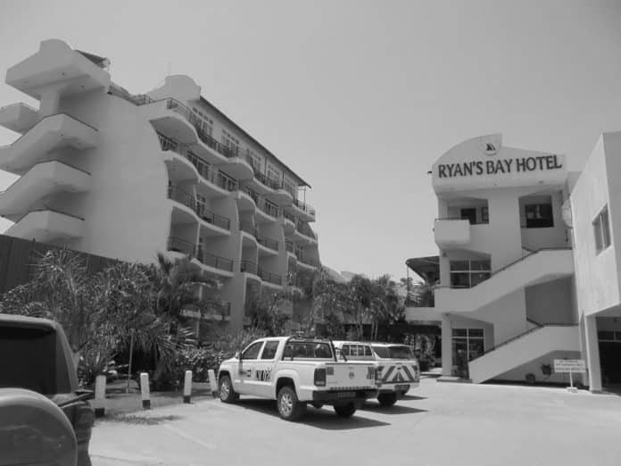 An In-Depth Review of the Ryan Bay Hotel Mwanza Tanzania
