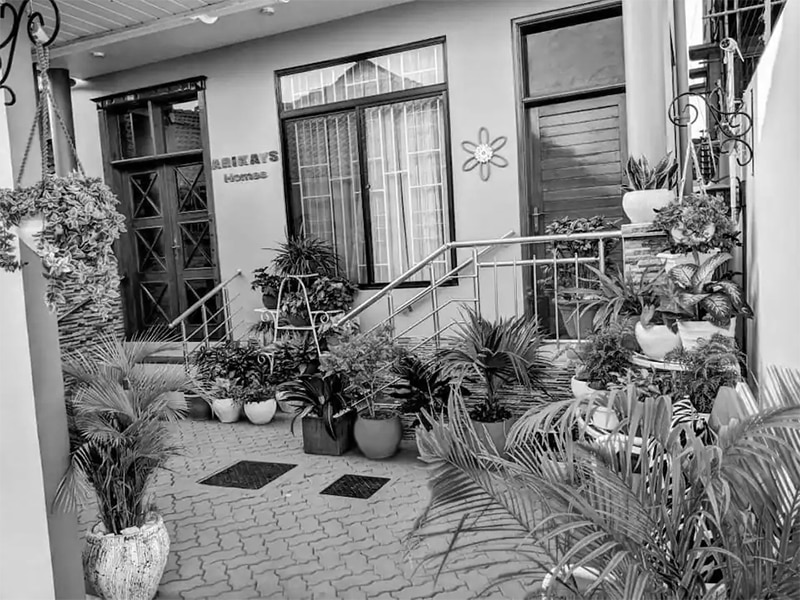 Apartment in Dar es Salaam