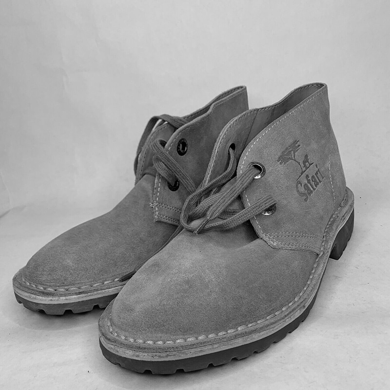 Bata Safari Boots