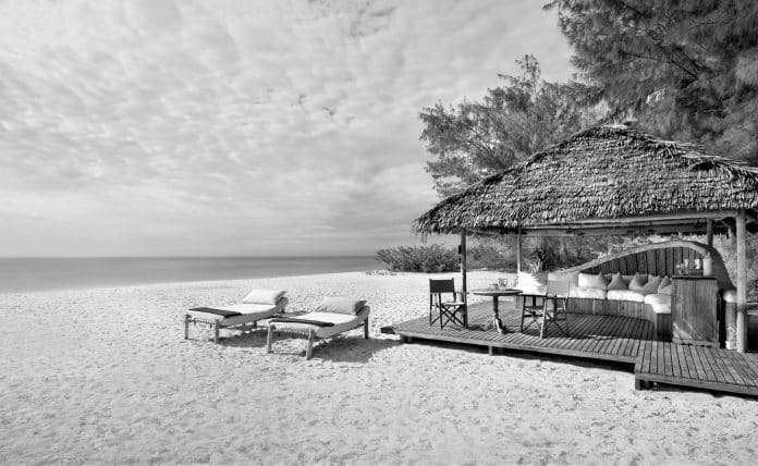 Escape to Tranquil Luxury Why &Beyond Mnemba Island is a Must-Visit Destination in Zanzibar, Tanzania