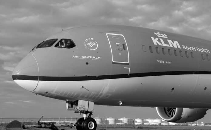 Experience the Best of East Africa KLM Flights from Tanzania to Amsterdam