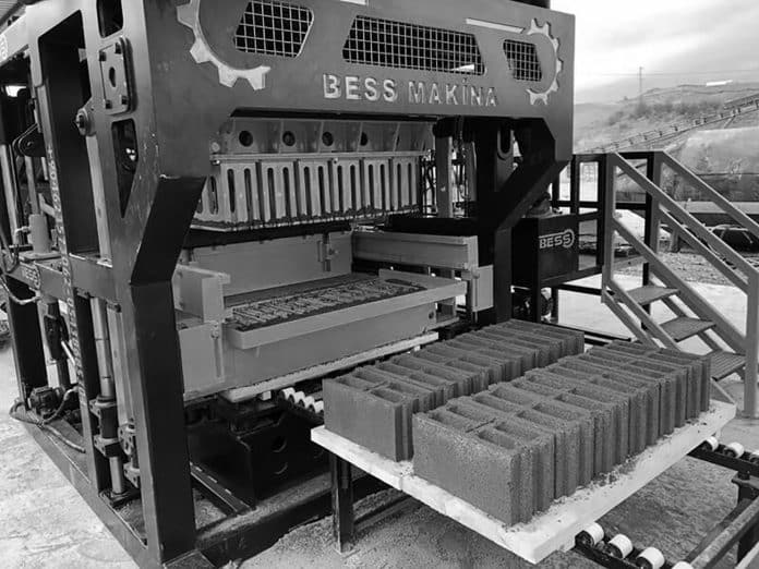 Building a Strong Foundation: Exploring the Best Block-Making Machine Prices in Tanzania