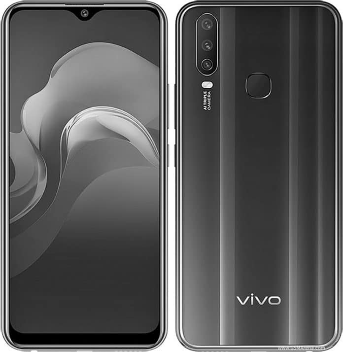 A Budget-Friendly Smartphone With High-End Features: Exploring the vivo Y12 Price in Tanzania