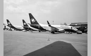 Kigali International Airport