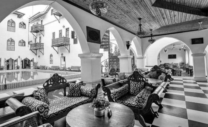 From Rich History to Breathtaking Views Discover the Magic of Tembo House Hotel in Zanzibar, Tanzania