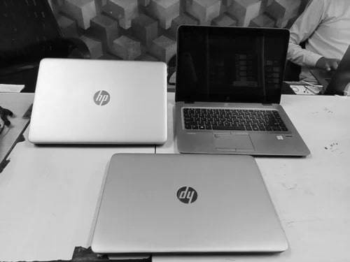 HP laptops