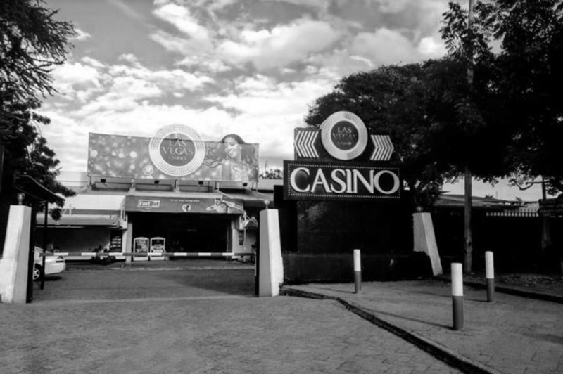 Las Vegas Casino Tanzania