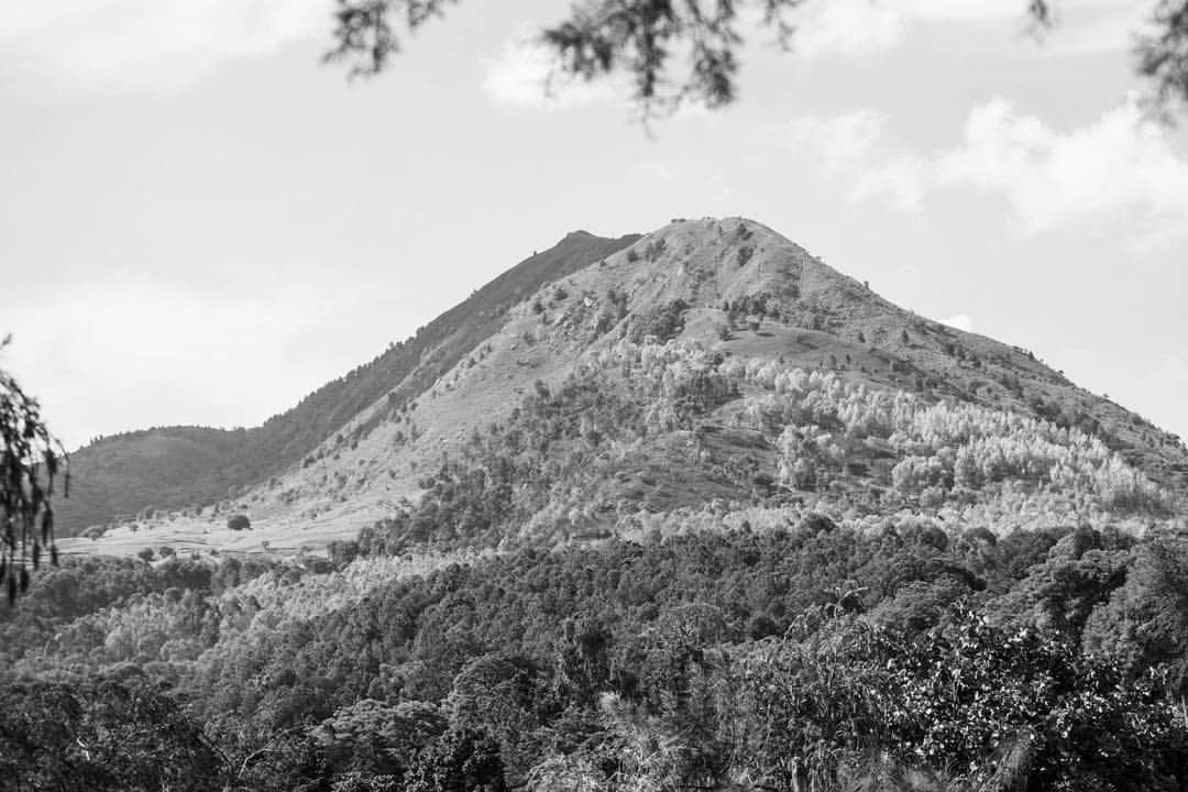 Loleza Mountain