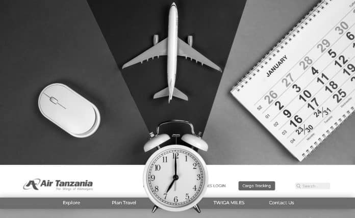 Planning Your Travels Made Easy- Air Tanzania Flight Timetable Explained
