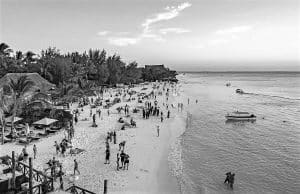 Nungwi Beach: Zanzibar