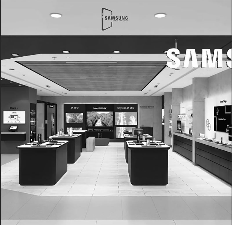 Samsung Store Tanzania