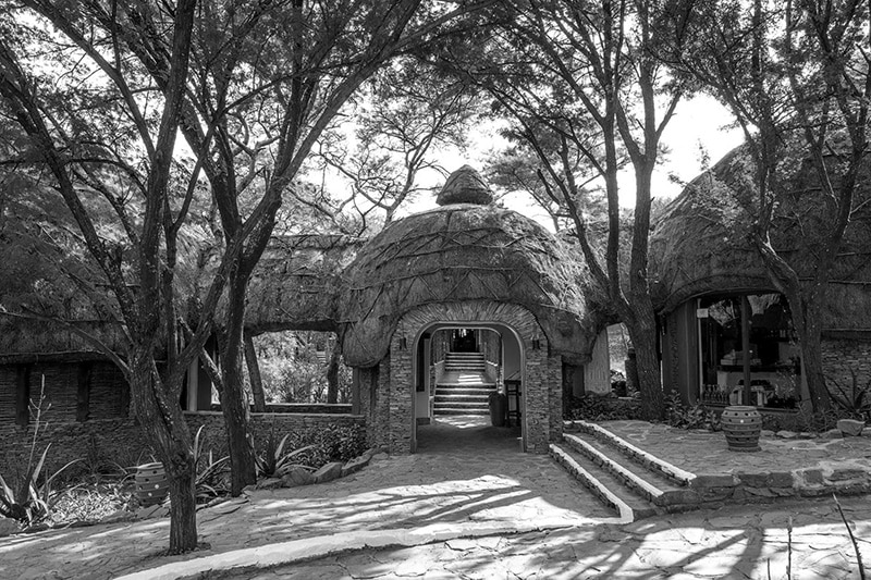 Serengeti Serena Safari Lodge