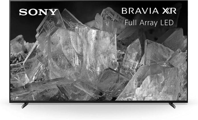 Sony TV Price in Tanzania - How to Find the Perfect Model within Your Budget