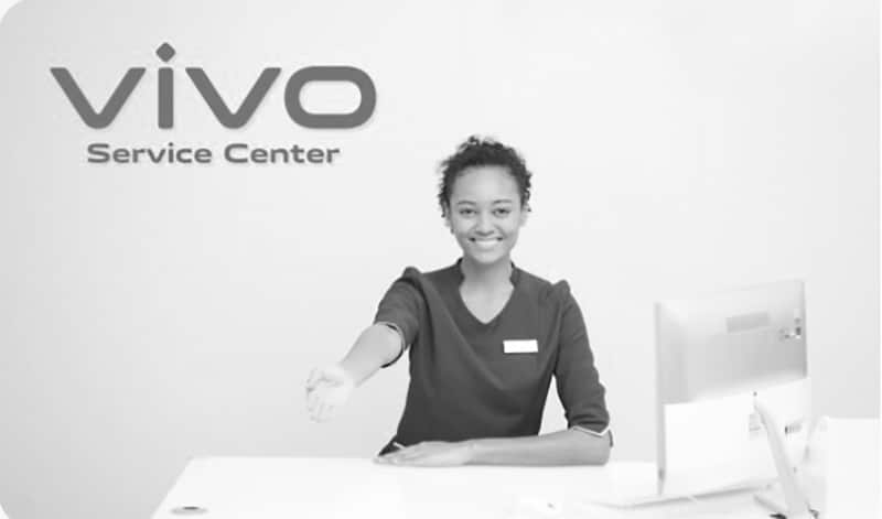 Support Center- vivo Tanzania