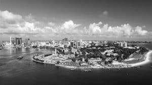 Dar es salaam City