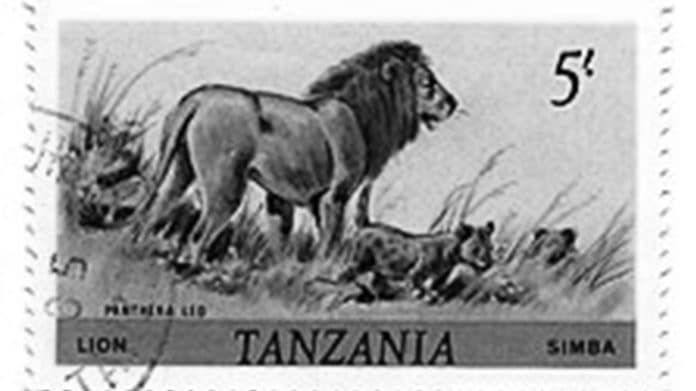 The Fascinating World of Stamp Collecting in East Africa: Kenya, Uganda, and Tanzania