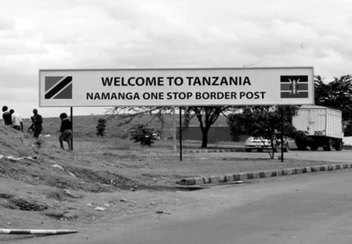 The Ultimate Guide: Crossing the Kenyan-Tanzanian Border Without a Passport