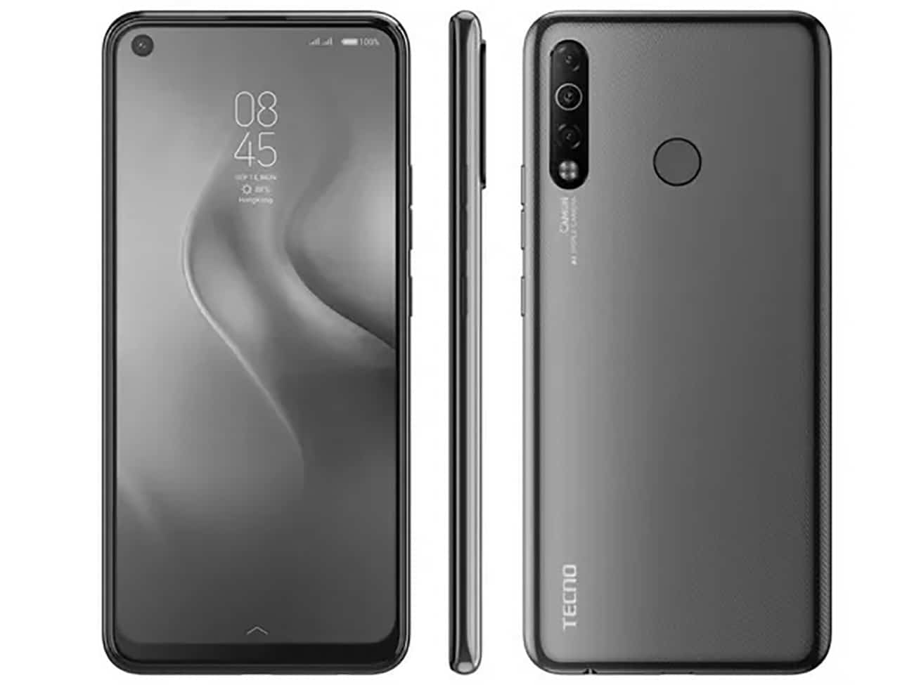 The Ultimate Guide to Tecno Camon ‍12: Price Breakdown in Tanzania ...