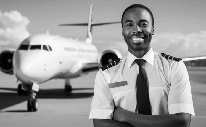 Uncovering the Hidden Gems Exploring Africa’s Flight Services in Tanzania