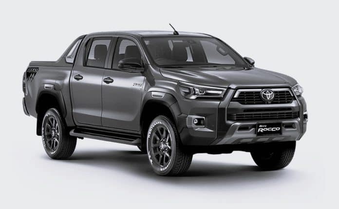 Uncovering the Toyota Hilux Price in Tanzania A Comprehensive Guide for Car Enthusiasts