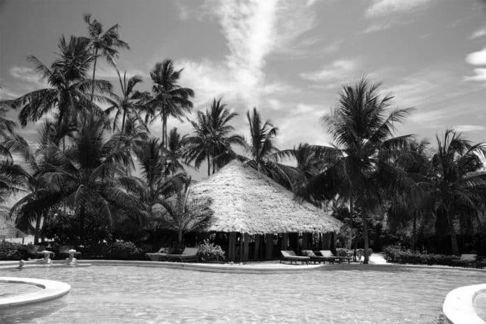Unwind in Ultimate Luxury: Your Guide to Breezes Beach Club and Spa Hotel in Zanzibar, Tanzania