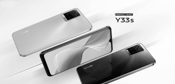 Value for Money - Exploring the vivo Y33s Price in Tanzania and its Impressive Features
