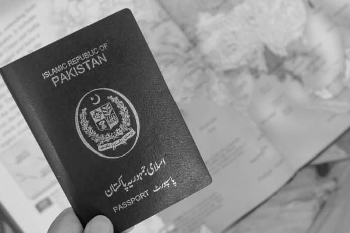Visiting Tanzania Here’s What Pakistanis Need to Know About Visa on Arrival