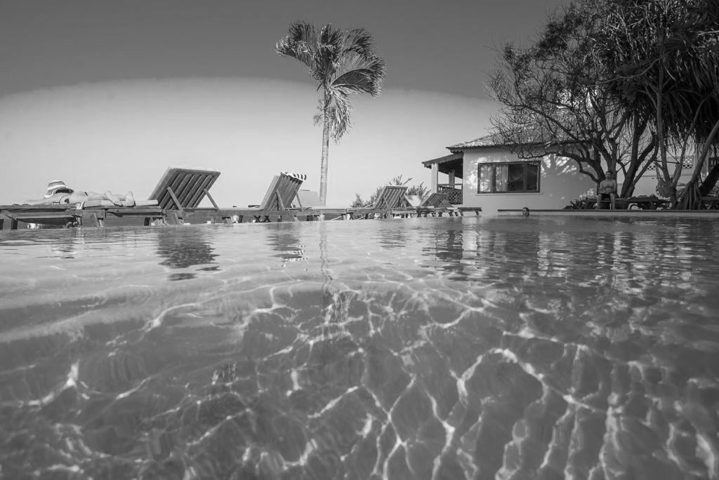 Warere beach Hotel Zanzibar