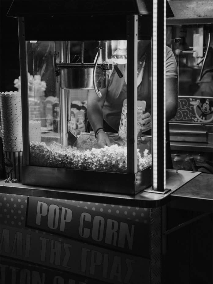 Popcorn Machine Price in Tanzania: Your Ultimate Guide to Finding the Perfect Popcorn Machine within Your Budget