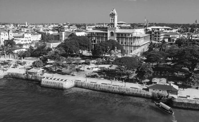 Zanzibar City A Cultural Fusion between Old and New, Discover the Soul of Africa