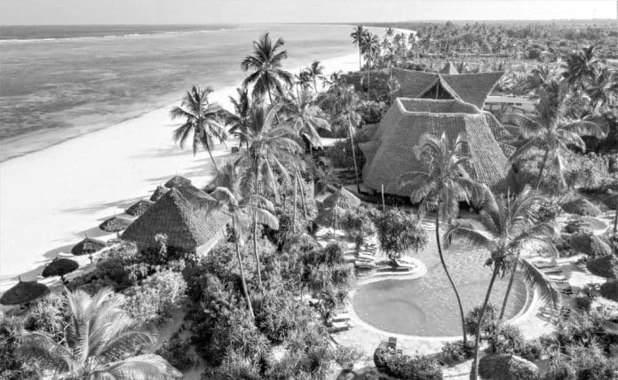 Zanzibar Queen Hotel- A Paradise Retreat in the Heart of Tanzania’s Stunning Coastline
