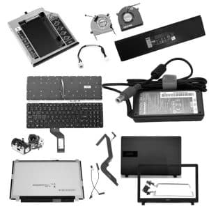 Acer laptop accessories