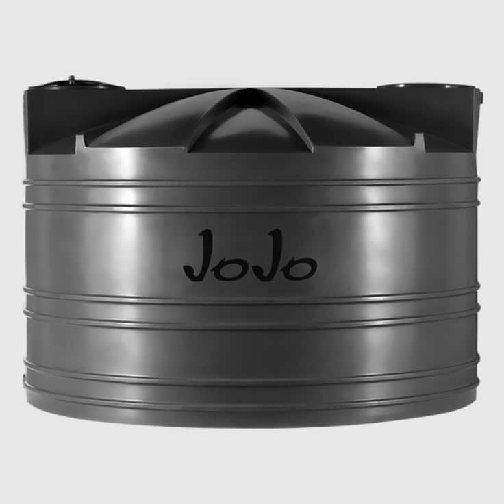 Jojo plastic water tank
