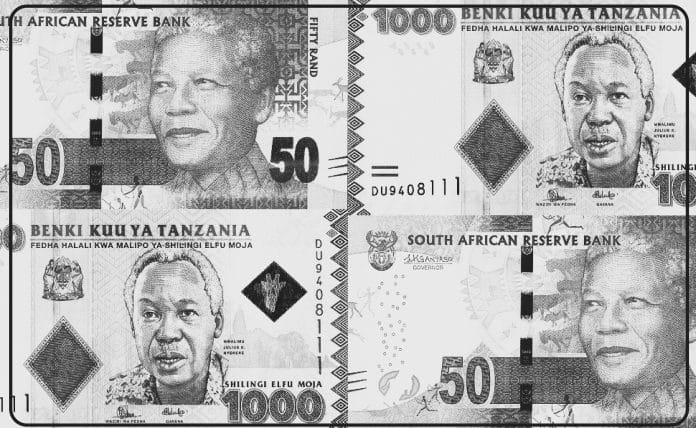 A Deep Dive into the Currency Systems of South Africa and Tanzania What You Need to Know