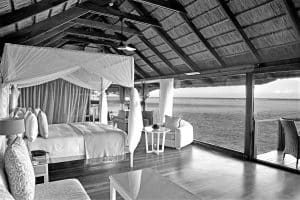 Melia Zanzibar Accommodation