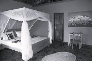 African View Lodge Double room