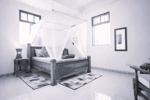 Malindi Deluxe Apartment-1Floor-Zanzibar